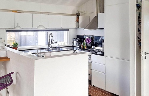 Karrebksminde House | 4 person holiday home in Karrebæksminde