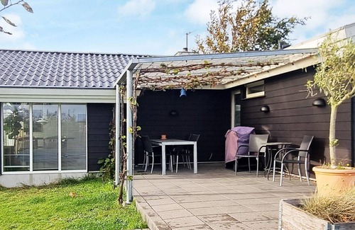 Karrebksminde House | 4 person holiday home in Karrebæksminde