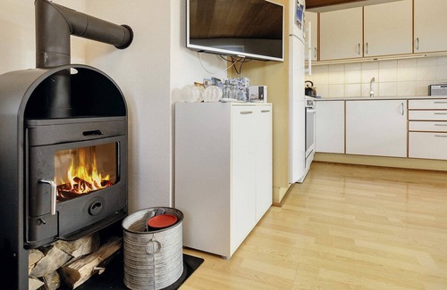 Karrebksminde House | 4 person holiday home in Karrebaeksminde