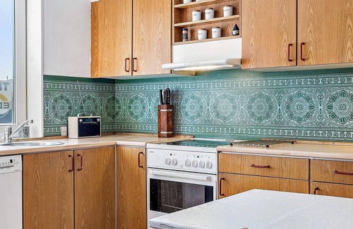 Bøvlingbjerg House | 4 person holiday home in Bøvlingbjerg