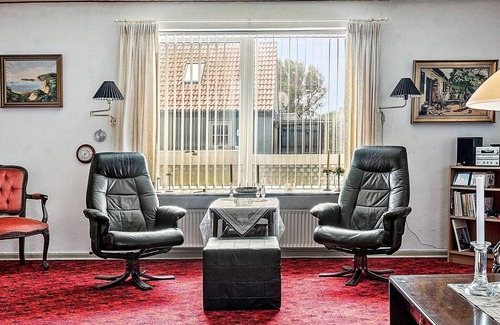Bøvlingbjerg House | 4 person holiday home in Bøvlingbjerg