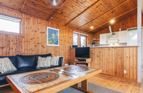 Store Fuglede House | 4 person holiday home in Store Fuglede