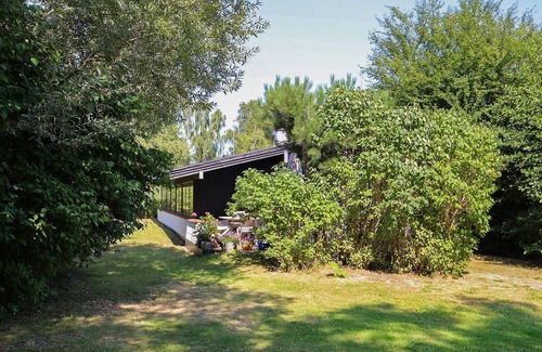 Nykobing Sjaelland House | 4 person holiday home in Nykøbing Sj