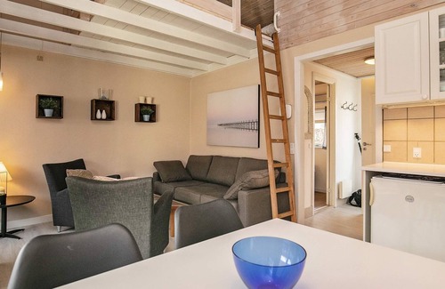 Ærø Municipality House | 4 person holiday home in Ærøskøbing