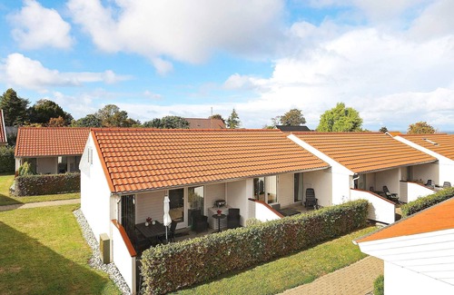 Ærø Municipality House | 4 person holiday home in Ærøskøbing