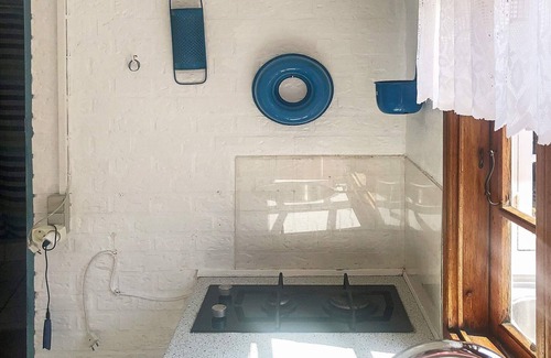 Ærø Municipality House | 4 person holiday home in Ærøskøbing-By Traum