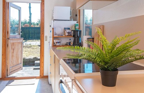 Norddjurs Municipality House | 4 person holiday home in Allingåbro-By Traum