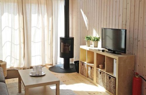 Karrebksminde House | 4 person holiday home in Karrebæksminde-By Traum