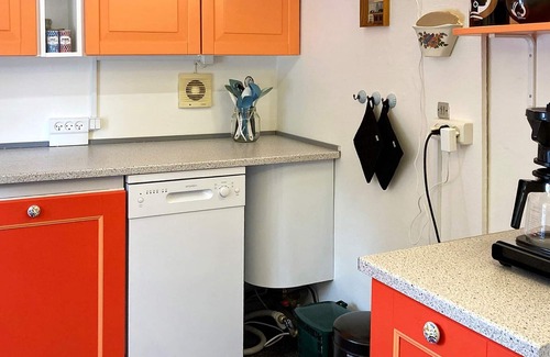 Morsø Municipality House | 4 person holiday home in Nykøbing M-By Traum