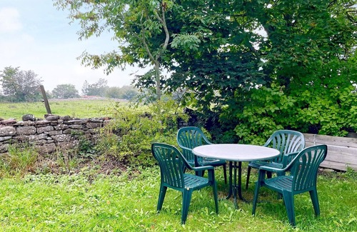 Kopingsvik House | 4 person holiday home in Køpingsvik-By Traum