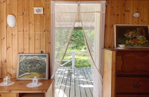 Sollentuna House | 4 person holiday home in SOLLENTUNA