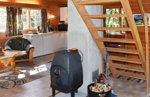 Jostedal House | 4 person holiday home in Oldedalen-By Traum