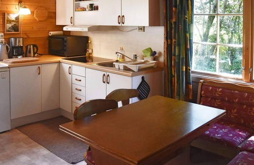 Jostedal House | 4 person holiday home in Oldedalen-By Traum