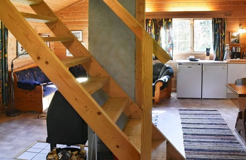 Jostedal House | 4 person holiday home in Oldedalen-By Traum