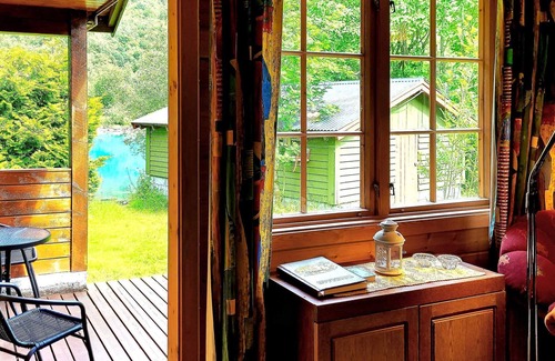 Jostedal House | 4 person holiday home in Oldedalen-By Traum