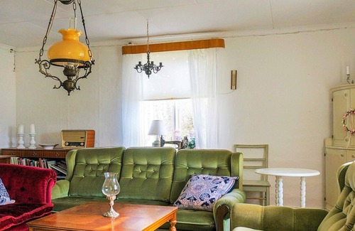 Karlsborg House | 4 person holiday home in KARLSBORG