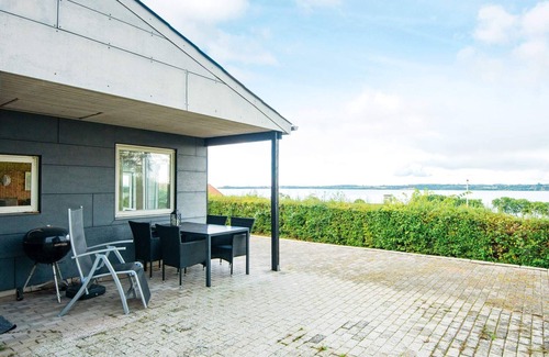 Aabenraa House | 4 person holiday home in Aabenraa