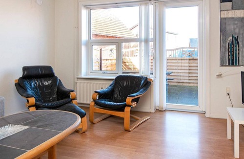 Ansager House | 4 person holiday home in Ansager