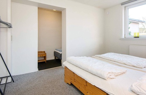 Ansager House | 4 person holiday home in Ansager