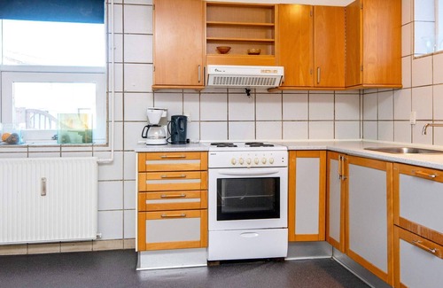 Ansager House | 4 person holiday home in Ansager