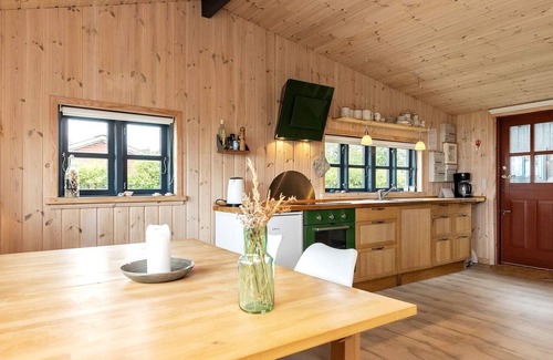 Bogense House | 4 person holiday home in Bogense