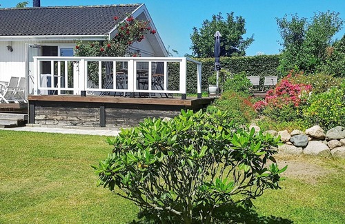 Grevinge House | 4 person holiday home in Grevinge