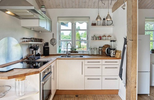 Ramlose House | 4 person holiday home in Helsinge-By Traum