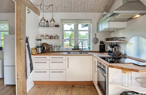 Ramlose House | 4 person holiday home in Helsinge-By Traum
