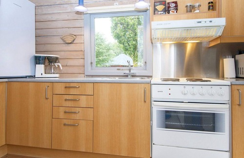 Hovborg House | 4 person holiday home in Hovborg-By Traum