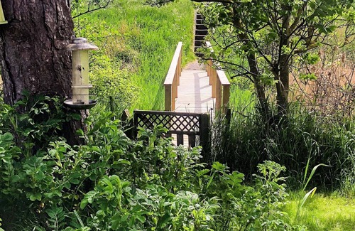 Knubbeløkke House | 4 person holiday home in Nakskov