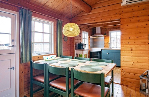 Assens House | 4 person holiday home in Assens