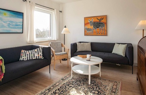 Ebberup House | 4 person holiday home in Ebberup
