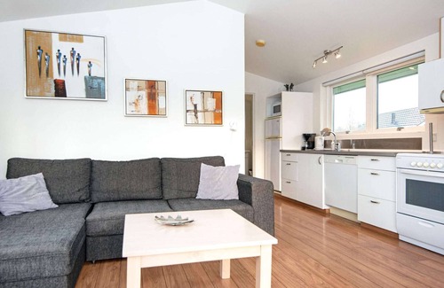 Hovborg House | 4 person holiday home in Hovborg-By Traum