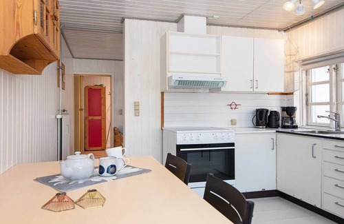 Kegnæshøj House | 4 person holiday home in Sydals-By Traum