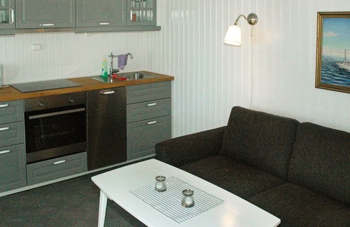 Vevang House | 4 person holiday home in VEVANG