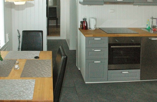 Vevang House | 4 person holiday home in VEVANG