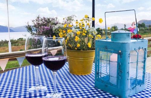 Oksnes House | 4 person holiday home in ALSVÅG