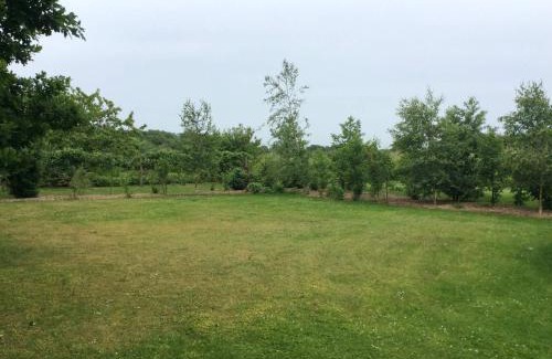 Assens House | 4 person holiday home in Assens