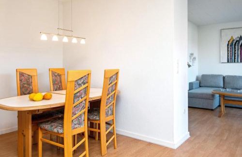 Ansager House | 4 person holiday home in Ansager-By Traum