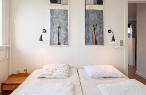 Ansager House | 4 person holiday home in Ansager-By Traum