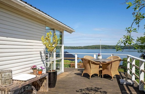 Andkær Vig House | 4 person holiday home in Børkop