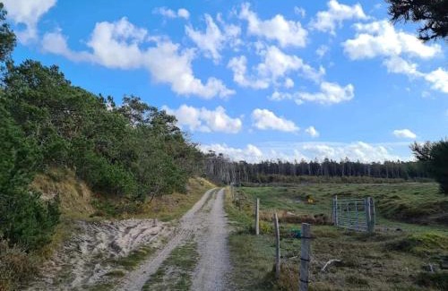 Ramlose House | 4 person holiday home in Helsinge-By Traum