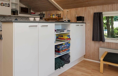 Ronde House | 4 person holiday home in Rønde