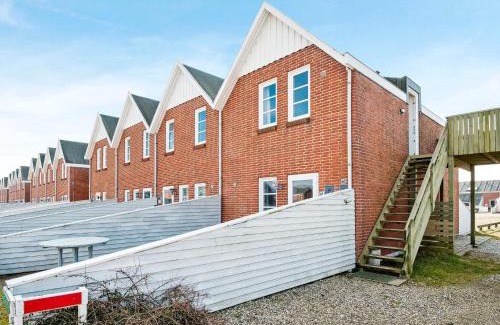 Sønderstrand Apartment | 4 person holiday home in Rømø-By Traum