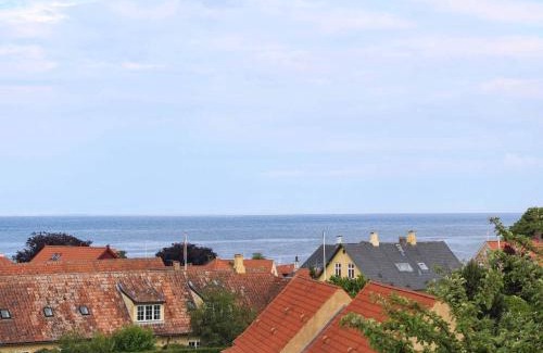 Svaneke House | 4 person holiday home in Svaneke