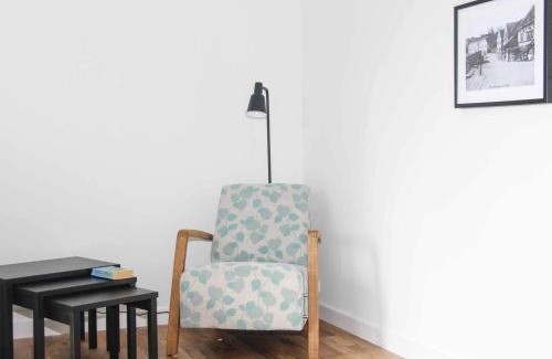 Svaneke House | 4 person holiday home in Svaneke