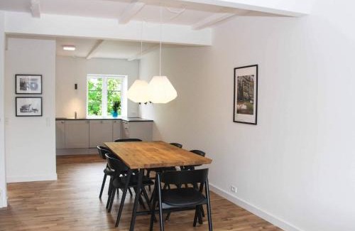 Svaneke House | 4 person holiday home in Svaneke