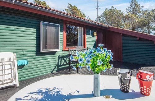 Sønder Vorupør House | 4 person holiday home in Thisted-By Traum