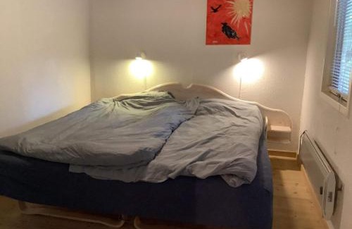 Sønder Vorupør House | 4 person holiday home in Thisted-By Traum