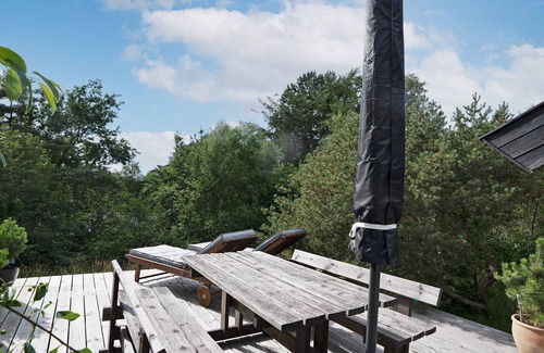 Rageleje House | 4 person holiday home in Vejby-By Traum